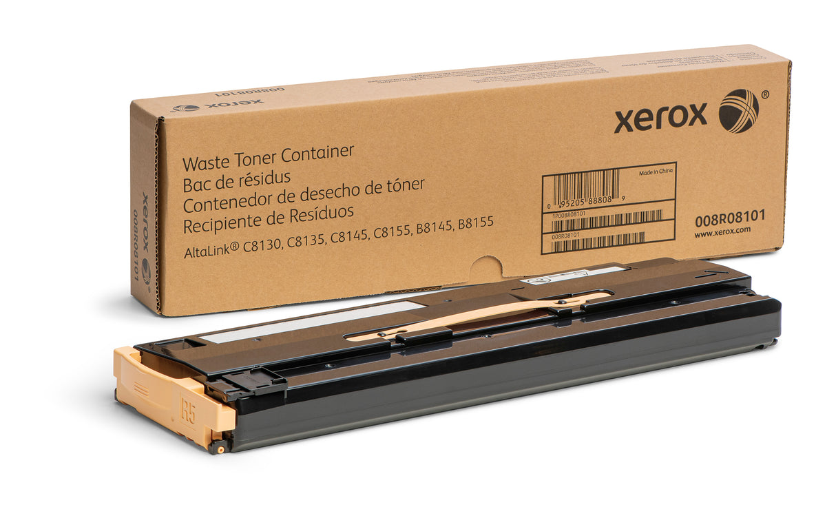 Récupérateur laser original Xerox - 008R08101