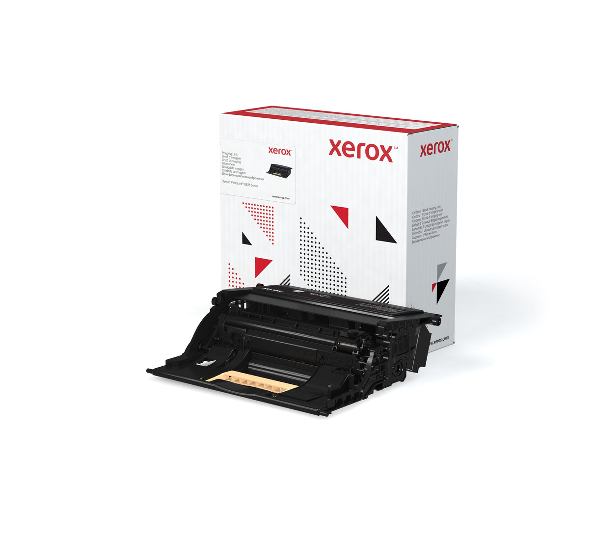 Tambour laser original Xerox Noir (150 000 p.) - 013R00699