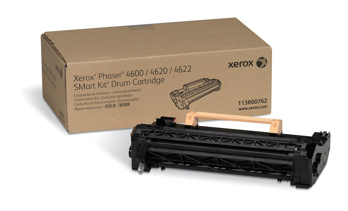 Tambour laser original Xerox Noir (65 535 p.) - 113R00762