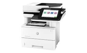 HP HP Laserjet Enterprise M528dn Imprimante Multifonction Laser Monochrome Impression et numérisation recto-verso - 1PV64A#BGJ