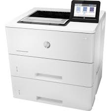 HP LaserJet Enterprise M507x Imprimante Laser Monochrome Sans-fil Impression recto-verso - 1PV88A#BGJ