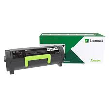 24B6886 - Cartouche laser originale Lexmark Noire (21 000 pages)