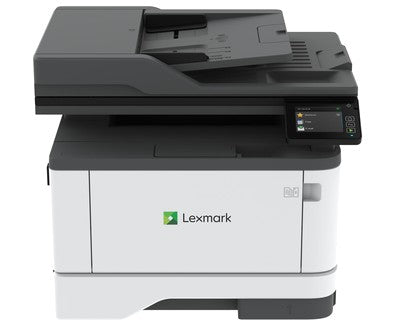LEXMARK MX331adn Imprimante Multifonction Laser Monochrome Télécopie Impression recto-verso - 29S0150