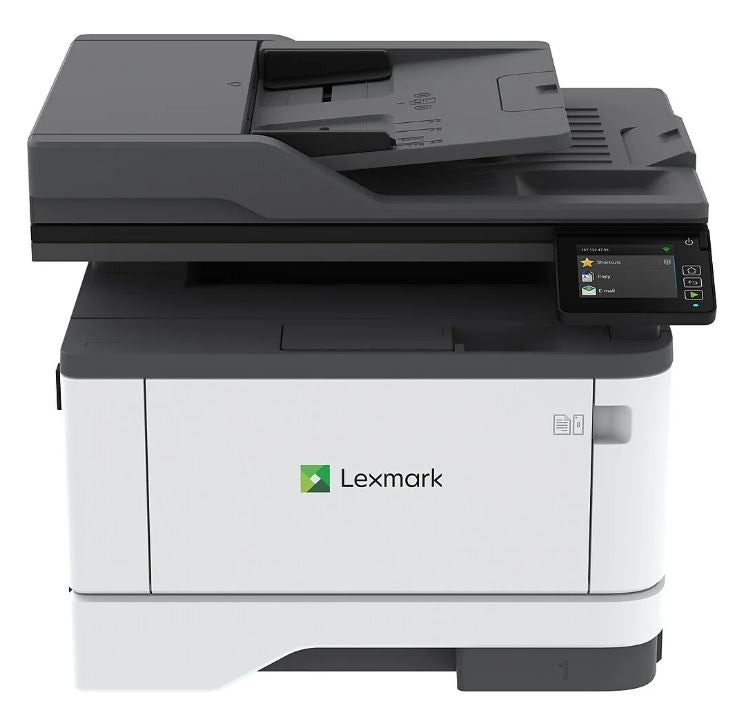 LEXMARK MX431ADW Imprimante Multifonction Laser Monochrome Sans-fil Télécopie Impression et numérisation recto-verso - 29S0500
