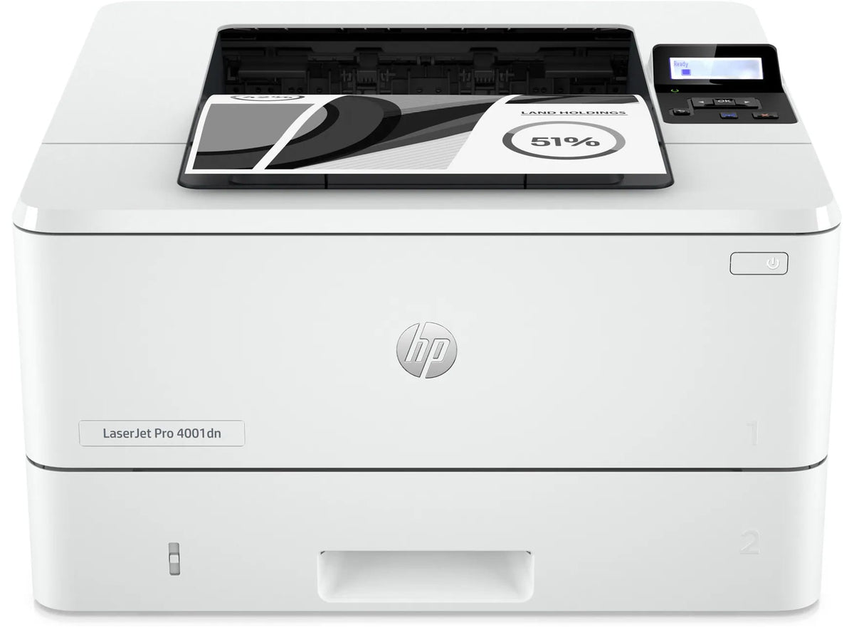 HP LJ Pro 4001DN