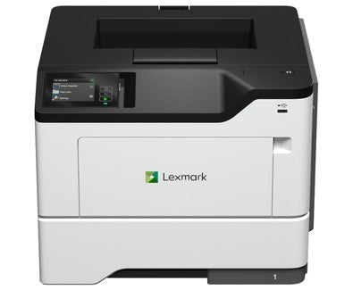 LEXMARK MS631dw Imprimante Laser Monochrome Impression recto-verso - 38S0400