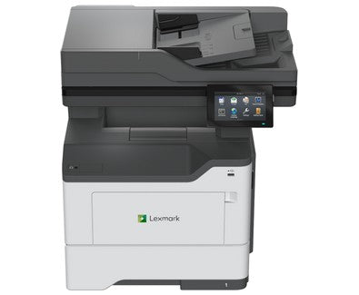 LEXMARK MX532ADWE Imprimante Multifonction Laser Monochrome Télécopie Impression et numérisation recto-verso - 38S0820