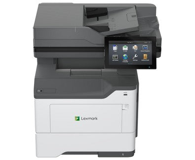 LEXMARK MX632ADWE Imprimante Multifonction Laser Monochrome Télécopie Impression et numérisation recto-verso - 38S0900
