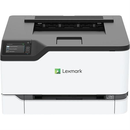 LEXMARK CS431DW Imprimante Laser Couleur Sans-fil Impression recto-verso - 40N9320