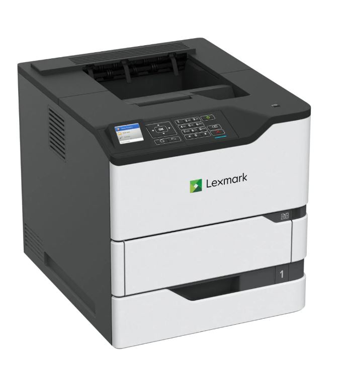 LEXMARK MS823DN Imprimante Laser Monochrome Impression recto-verso - 50G0200