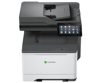 LEXMARK CX635ADWE Imprimante Multifonction Laser Couleur Sans-fil Télécopie Impression et numérisation recto-verso - 50M7080