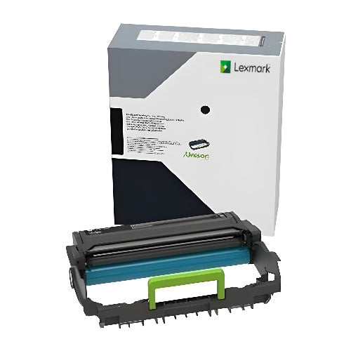 Tambour laser original Lexmark Noir (40 000 p.) - 55B0ZA0