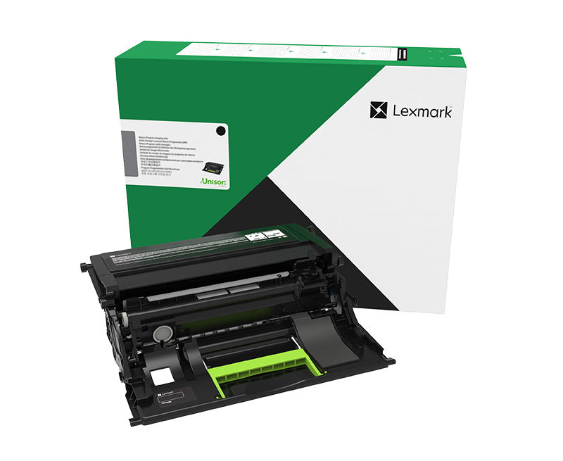 Tambour laser original Lexmark Noir (100 000 p.) - 58D0Z00