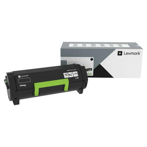 LEXMARK Cartouche Laser Originale Noire (31 000 pages) - 66S1X00