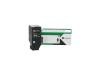 81C1XC0 - Cartouche laser originale Lexmark Cyan (16 200 pages)