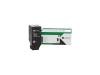 80C1XY0 - Cartouche laser originale Lexmark Jaune (16 200 pages)
