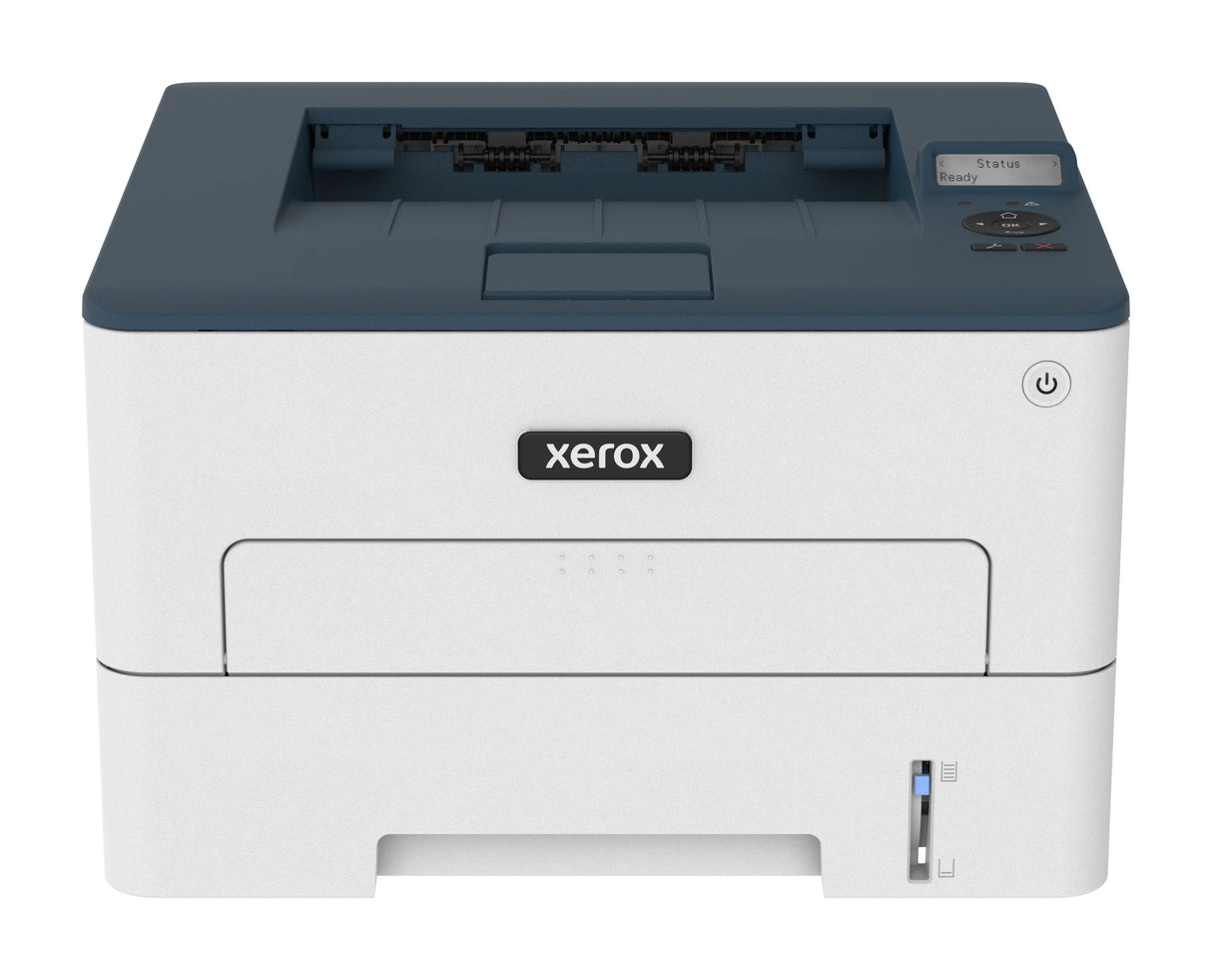 XEROX B230 Imprimante Laser Monochrome Sans-fil Impression recto-verso - B230/DNI