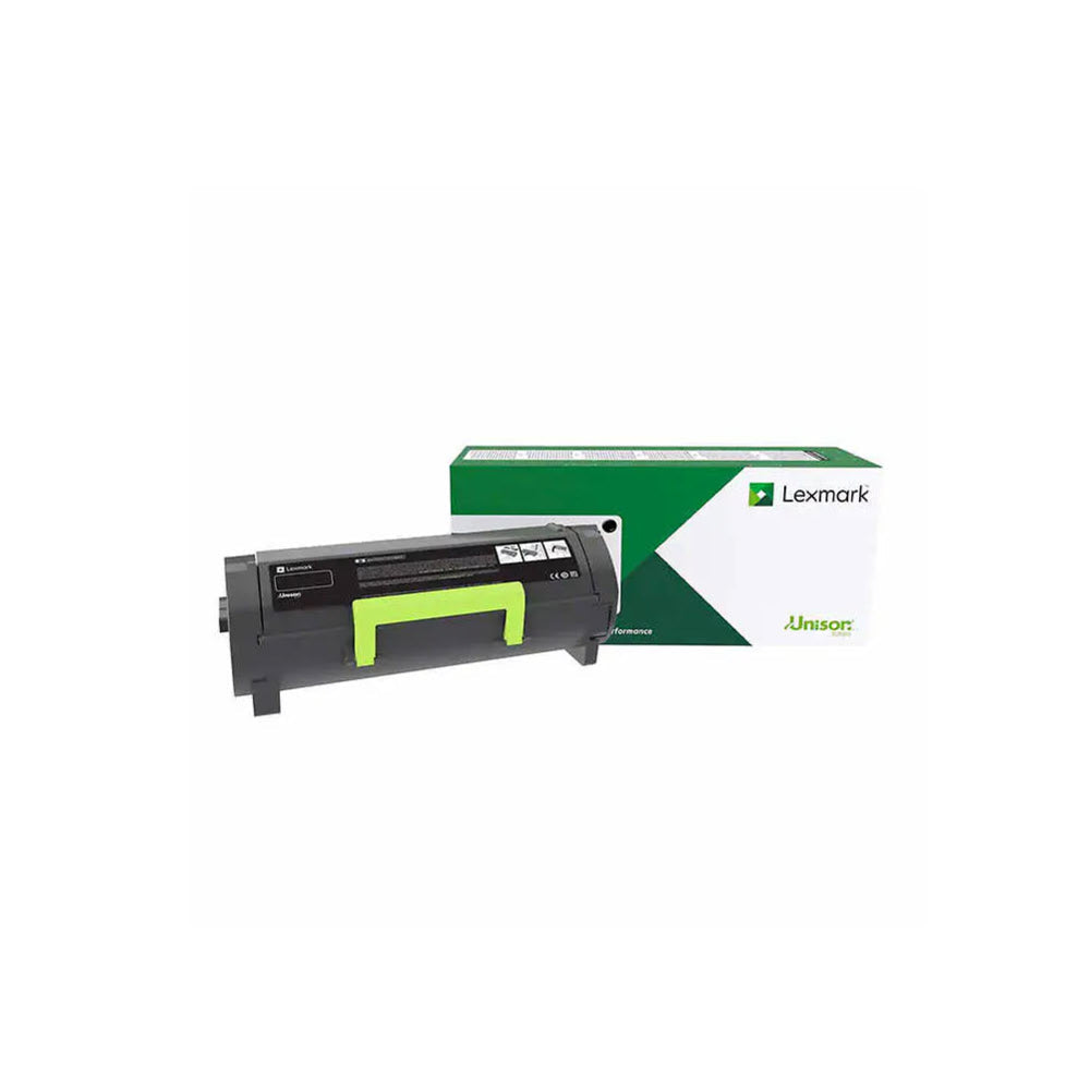 LEXMARK Cartouche Laser Originale Noire (3 000 pages) - B231000