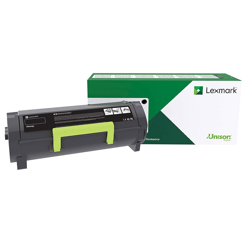 LEXMARK Cartouche Laser Originale Noire (6 000 pages) - B241H00
