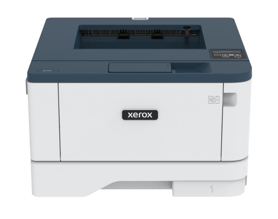 XEROX B310 Imprimante Laser Monochrome Sans-fil Impression recto-verso - B310/DNI