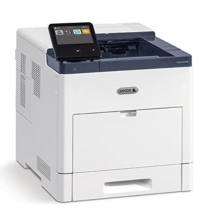 XEROX B600/DN Imprimante Laser Monochrome Sans-fil Impression recto-verso