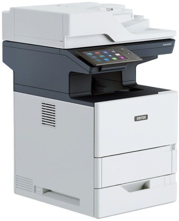 XEROX B625/DN Imprimante Multifonction Laser Monochrome Télécopie Impression et numérisation recto-verso