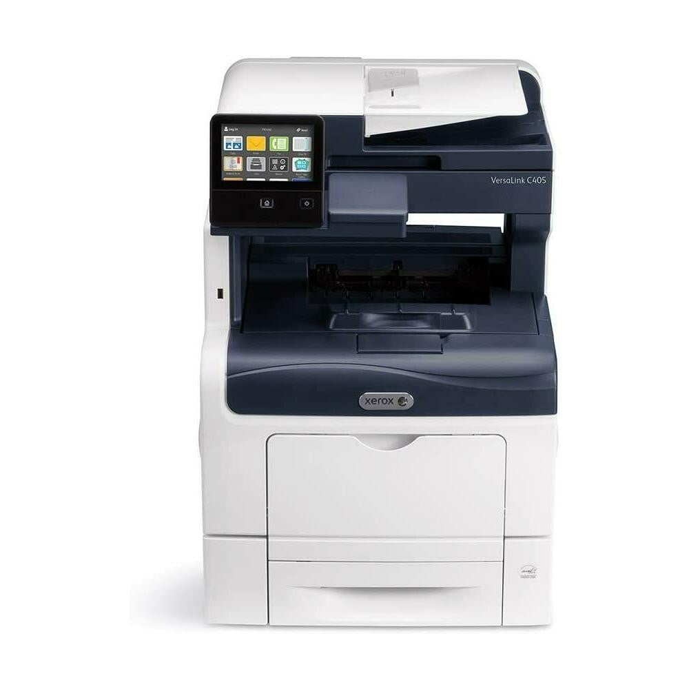 XEROX VersaLink C405DN Imprimante Multifonction Laser Couleur Télécopie Impression et numérisation recto-verso - C405/DN