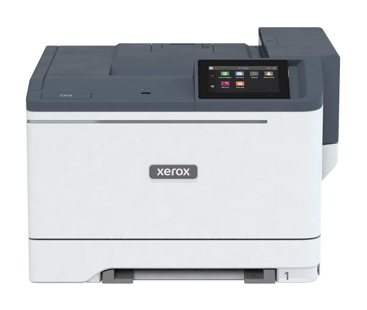 XEROX C410/DN Imprimante Laser Couleur Sans-fil Impression recto-verso