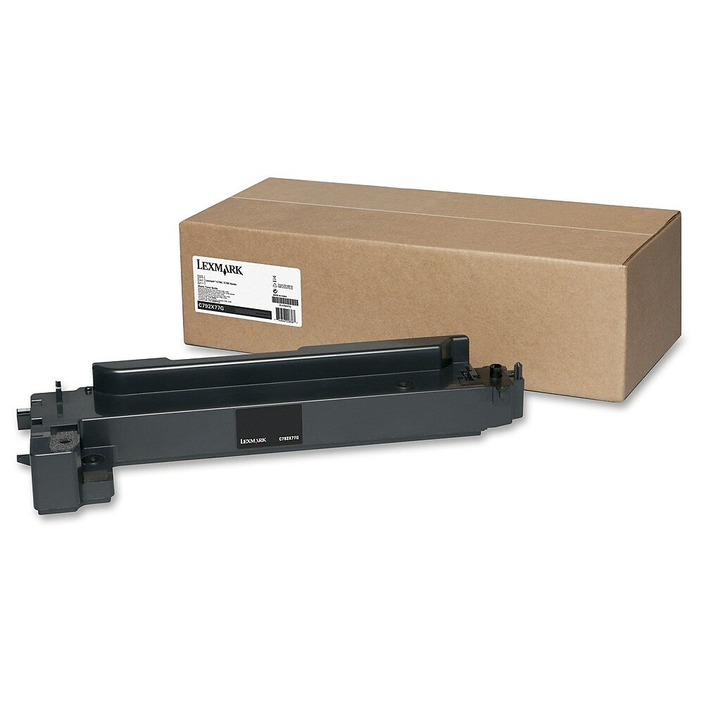 Récupérateur laser original Lexmark - C792X77G