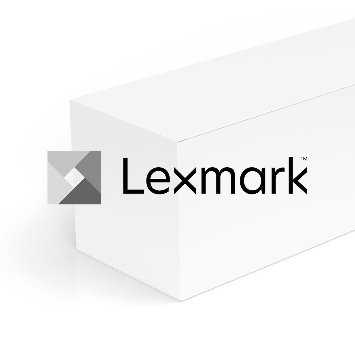 Tambour laser original Lexmark Couleur (40 000 p.) - 72K0Q00 - L-72K0Q00