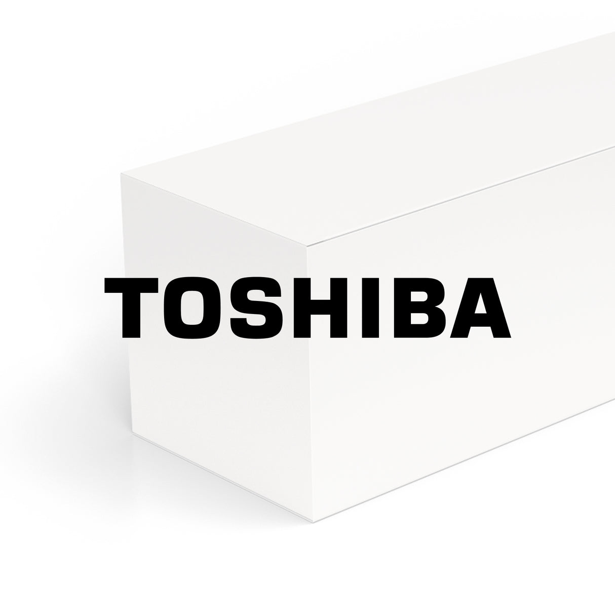 TOSHIBA Cartouche Laser Originale Jaune (33 600 pages) - TFC200UY