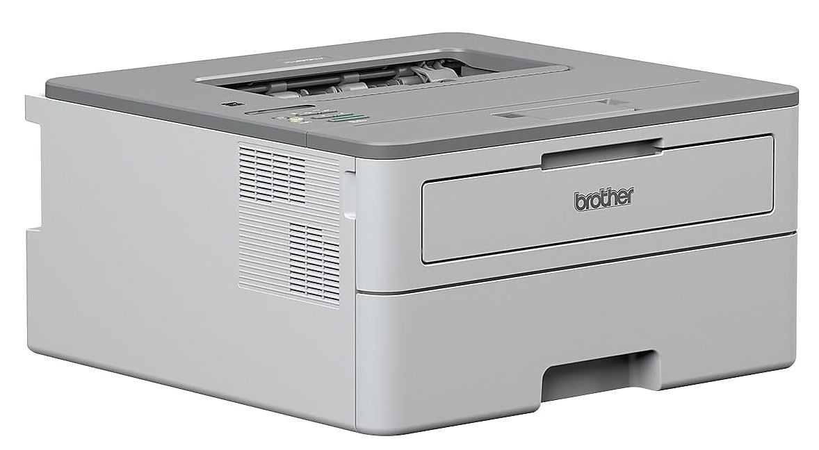 BROTHER HL-L2379DW Imprimante Laser Monochrome Sans-fil Impression recto-verso - HLL2379DW