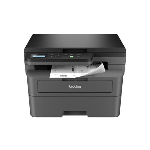 BROTHER HL-L2465DW Imprimante Laser Monochrome Sans-fil Impression recto-verso - HLL2465DW