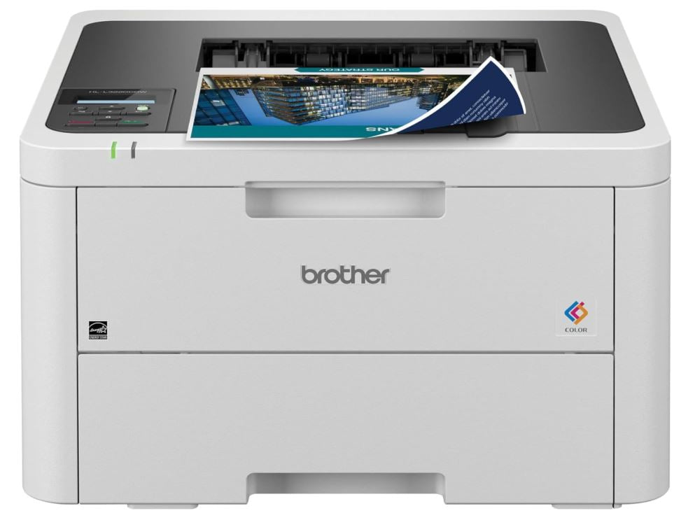 BROTHER HL-L3220CDW Imprimante Laser Couleur Sans-fil Impression recto-verso - HLL3220CDW