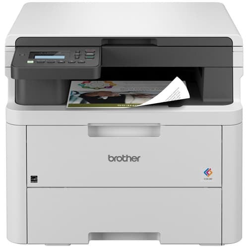 BROTHER HL-L3300CDW Imprimante Laser Couleur Sans-fil Impression recto-verso - HLL3300CDW