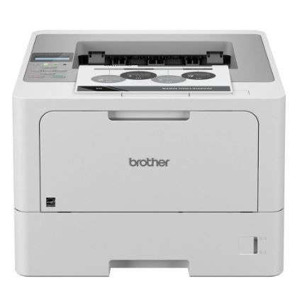 BROTHER HL-L5215dw Imprimante Laser Monochrome Sans-fil Impression recto-verso - HLL5215DW