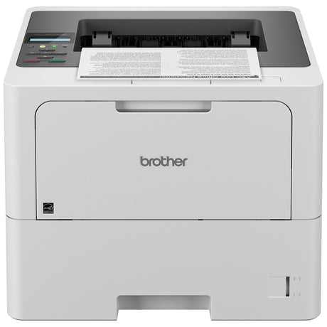 BROTHER HL-L6210DW Imprimante Laser Monochrome Sans-fil Impression recto-verso - HLL6210DW