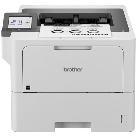 BROTHER HL-L6310DW Imprimante Laser Monochrome Sans-fil Impression recto-verso - HLL6310DW