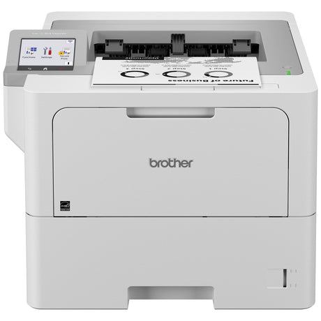 BROTHER HL-L6415DW Imprimante Laser Monochrome Sans-fil Impression recto-verso - HLL6415DW
