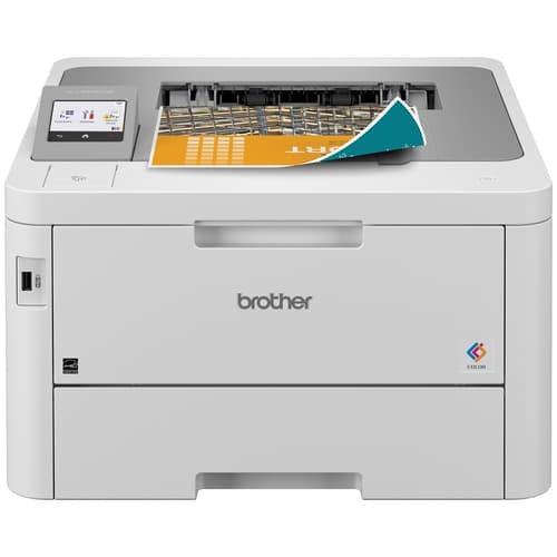 BROTHER HL-L8245CDW Imprimante Laser Couleur Sans-fil Impression recto-verso - HLL8245CDW