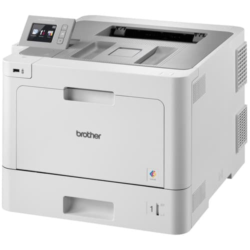 BROTHER HL-L9310CDW Imprimante Laser Couleur Sans-fil Impression recto-verso - HLL9310CDW