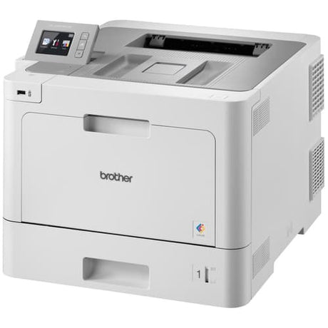 BROTHER HL-L9310CDW Imprimante Laser Couleur Sans-fil Impression recto-verso - HLL9310CDW