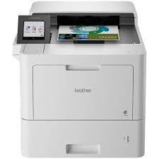 BROTHER HL-L9410CDN Imprimante Laser Couleur Sans-fil Impression recto-verso - HLL9410CDN