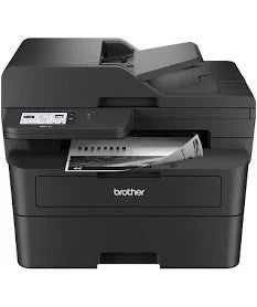 BROTHER MFC L2900DW Imprimante Multifonction Laser Monochrome Sans-fil Télécopie Impression et numérisation recto-verso - MFCL2900DW