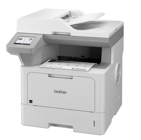 BROTHER MFC-L5715dw Imprimante Multifonction Laser Monochrome Sans-fil Impression recto-verso - MFCL5715DW