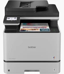 Imprimante Brother MFC-L8730CDW