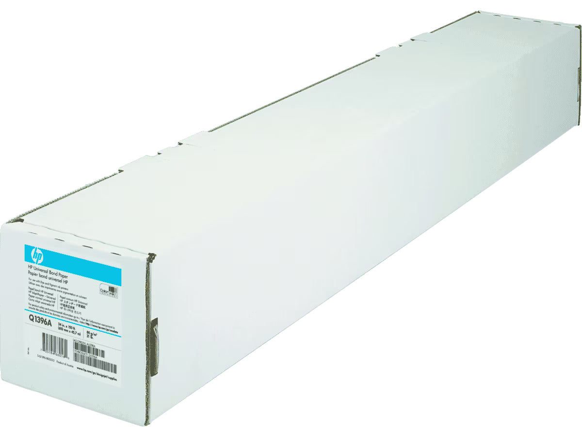 Papier HP Basic bond 24X150