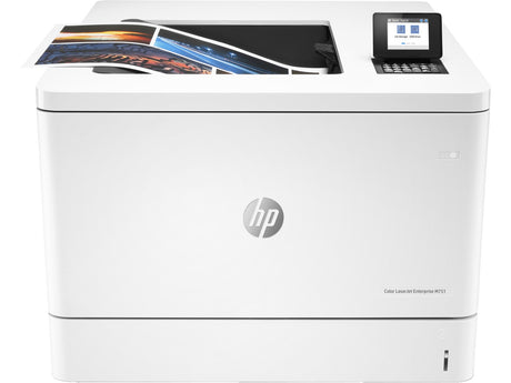 HP LaserJet Enterprise M751dn Imprimante Laser Couleur Impression recto-verso - T3U44A#BGJ