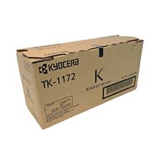 KYOCERA Cartouche Laser Originale Noire (7 200 pages) - TK1172