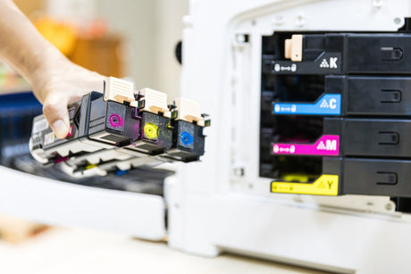 Comment bien entreposer tes cartouches d’encre pour éviter les mauvaises surprises